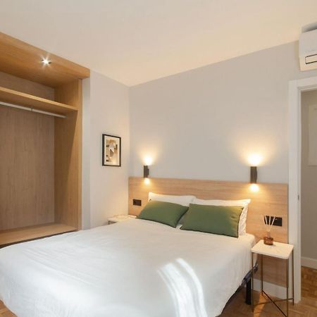 Cervantes Luxury Apartment Malaga Luaran gambar