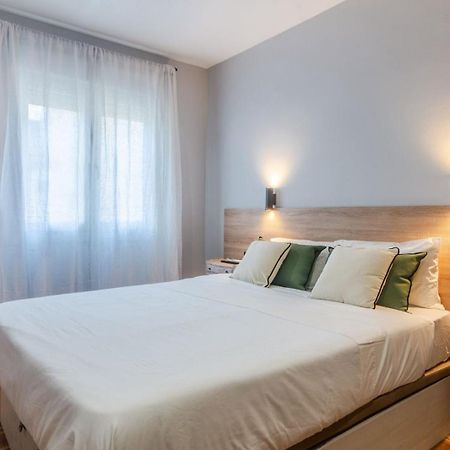 Cervantes Luxury Apartment Malaga Luaran gambar