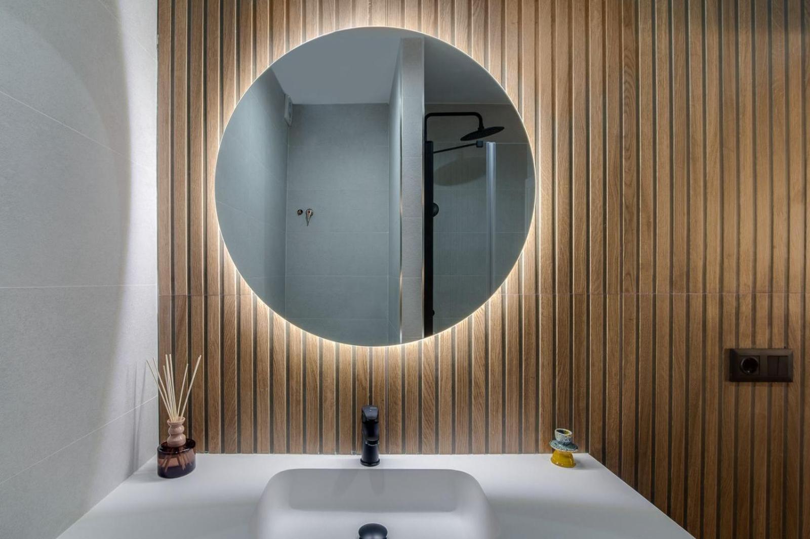Cervantes Luxury Apartment Malaga Luaran gambar