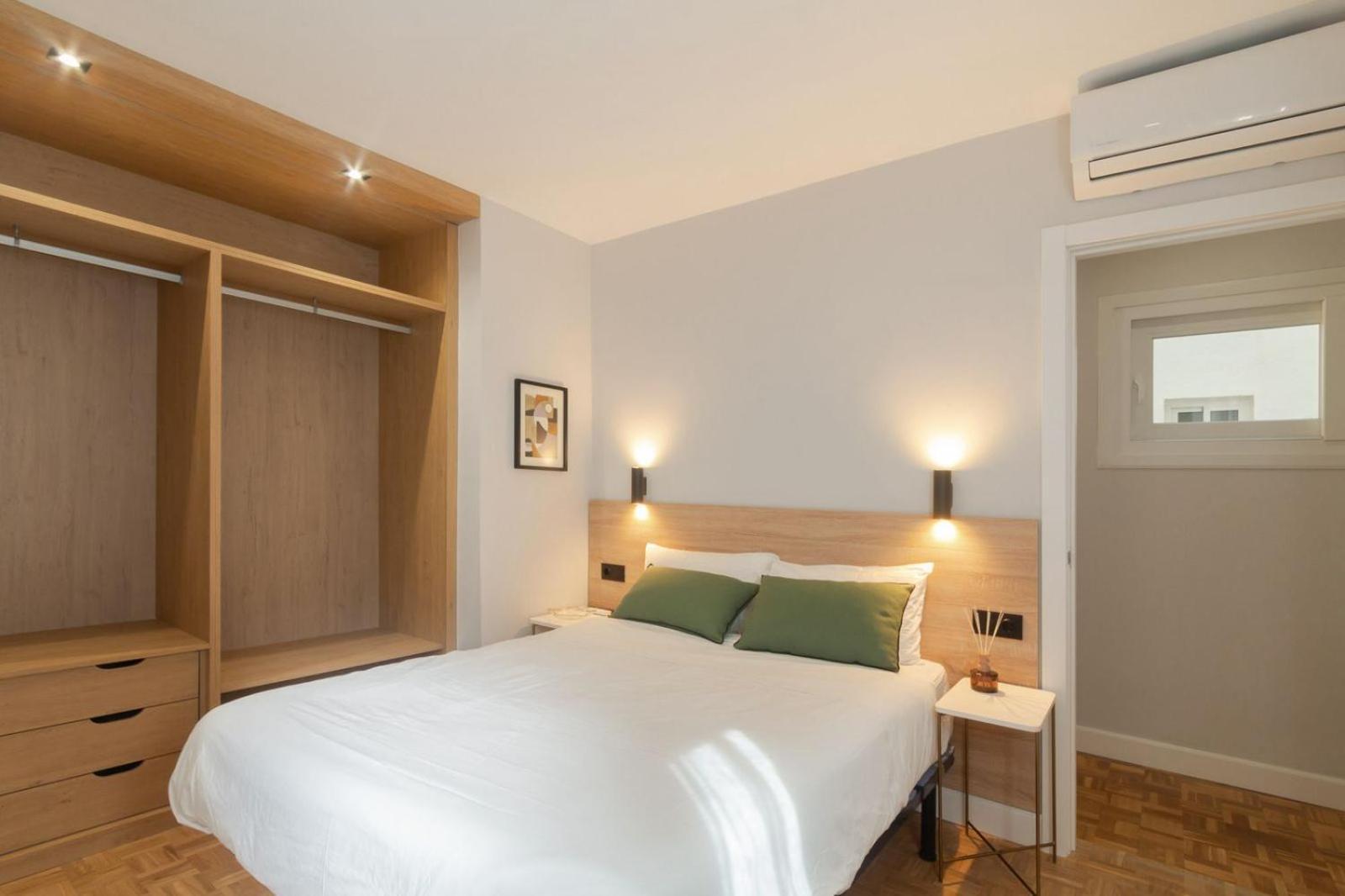 Cervantes Luxury Apartment Malaga Luaran gambar