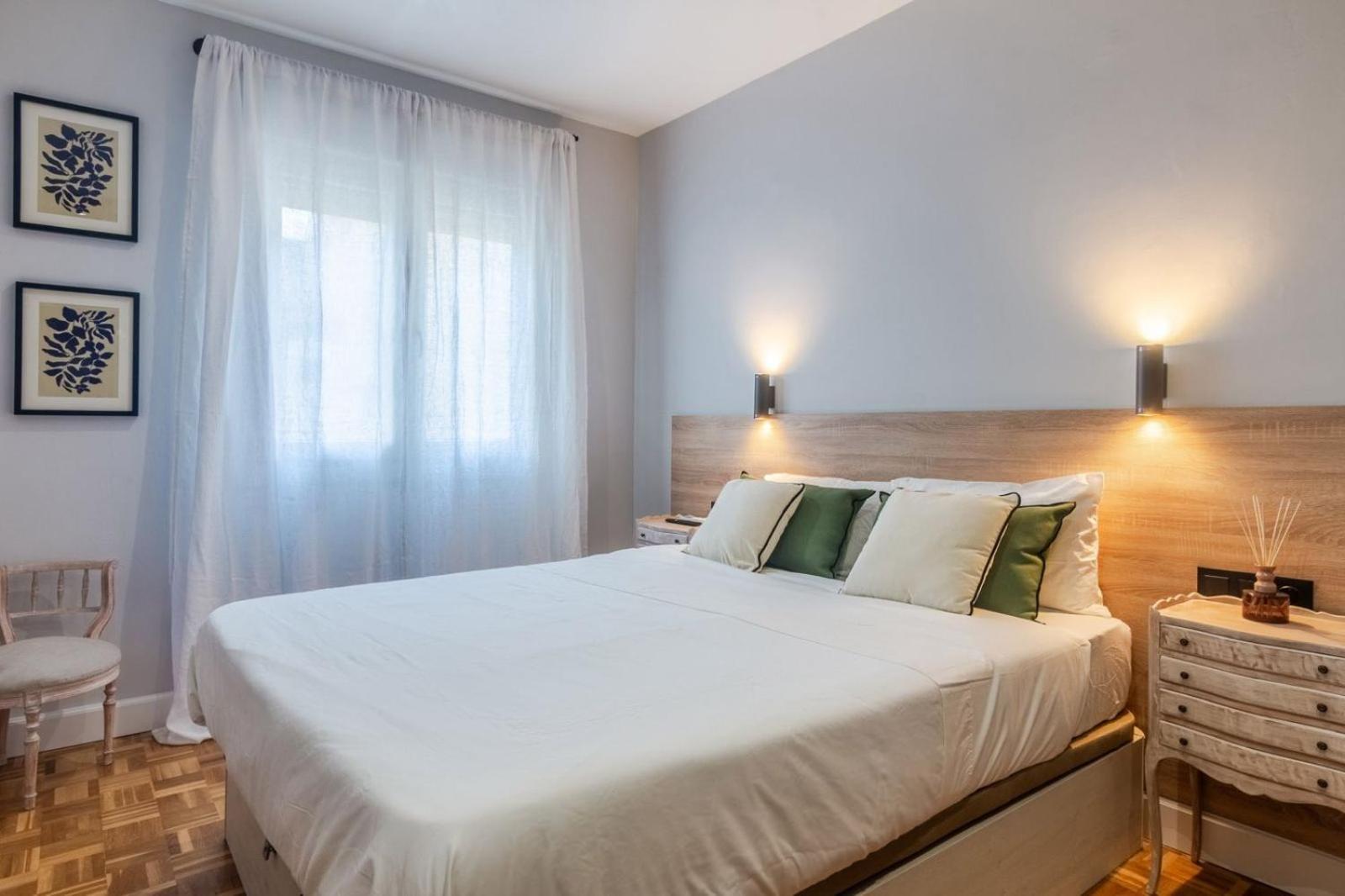Cervantes Luxury Apartment Malaga Luaran gambar