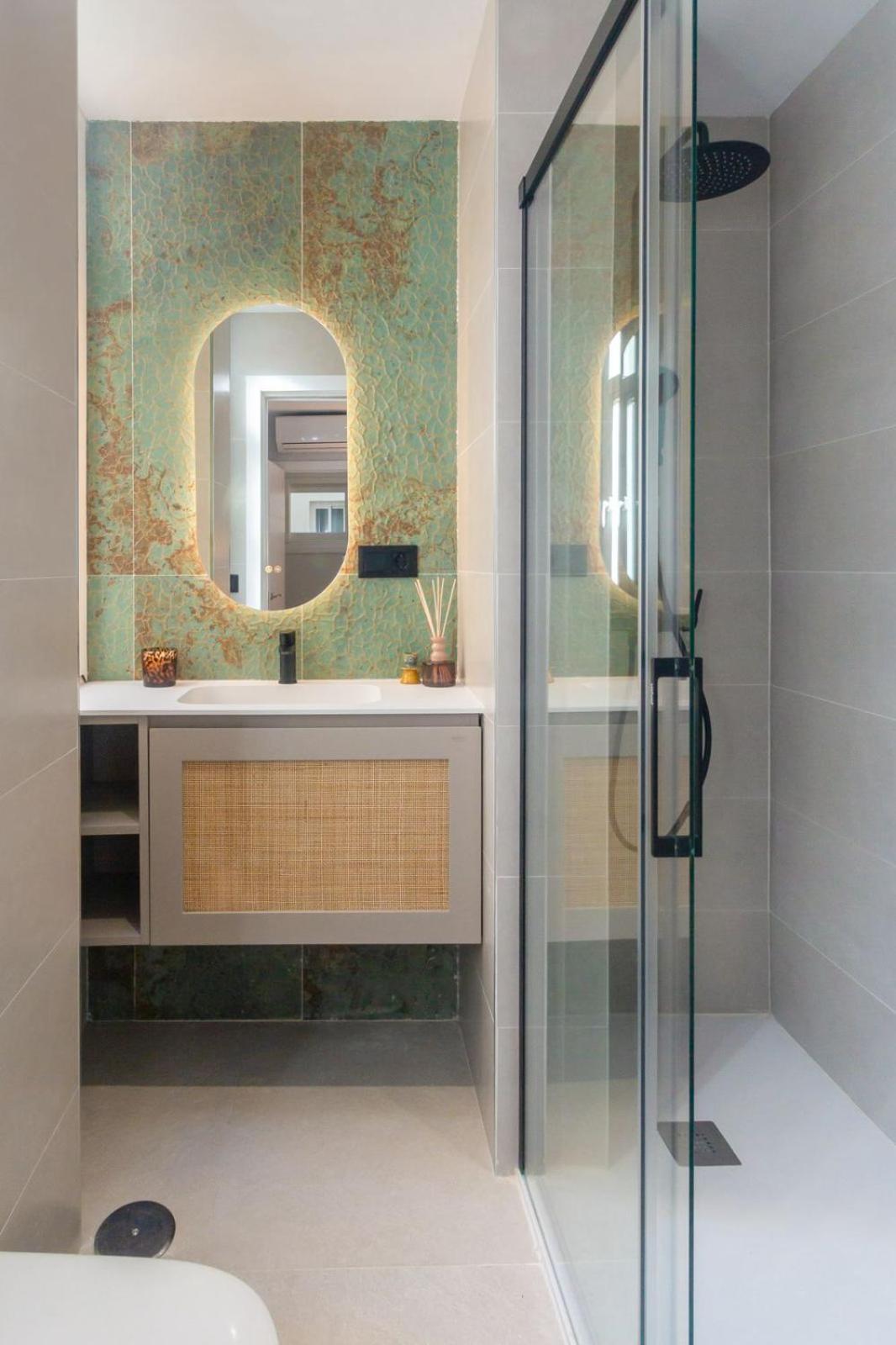 Cervantes Luxury Apartment Malaga Luaran gambar