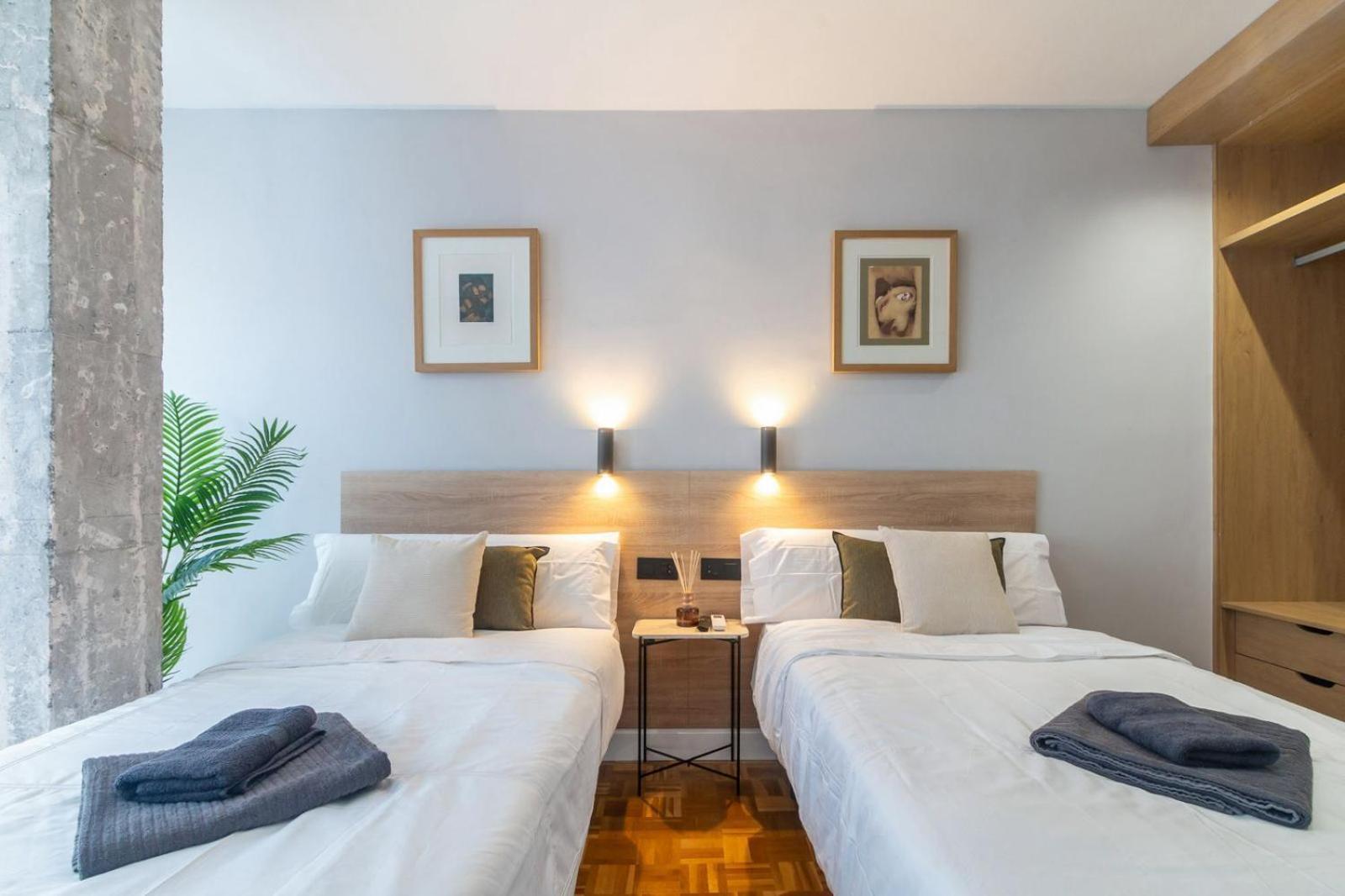 Cervantes Luxury Apartment Malaga Luaran gambar