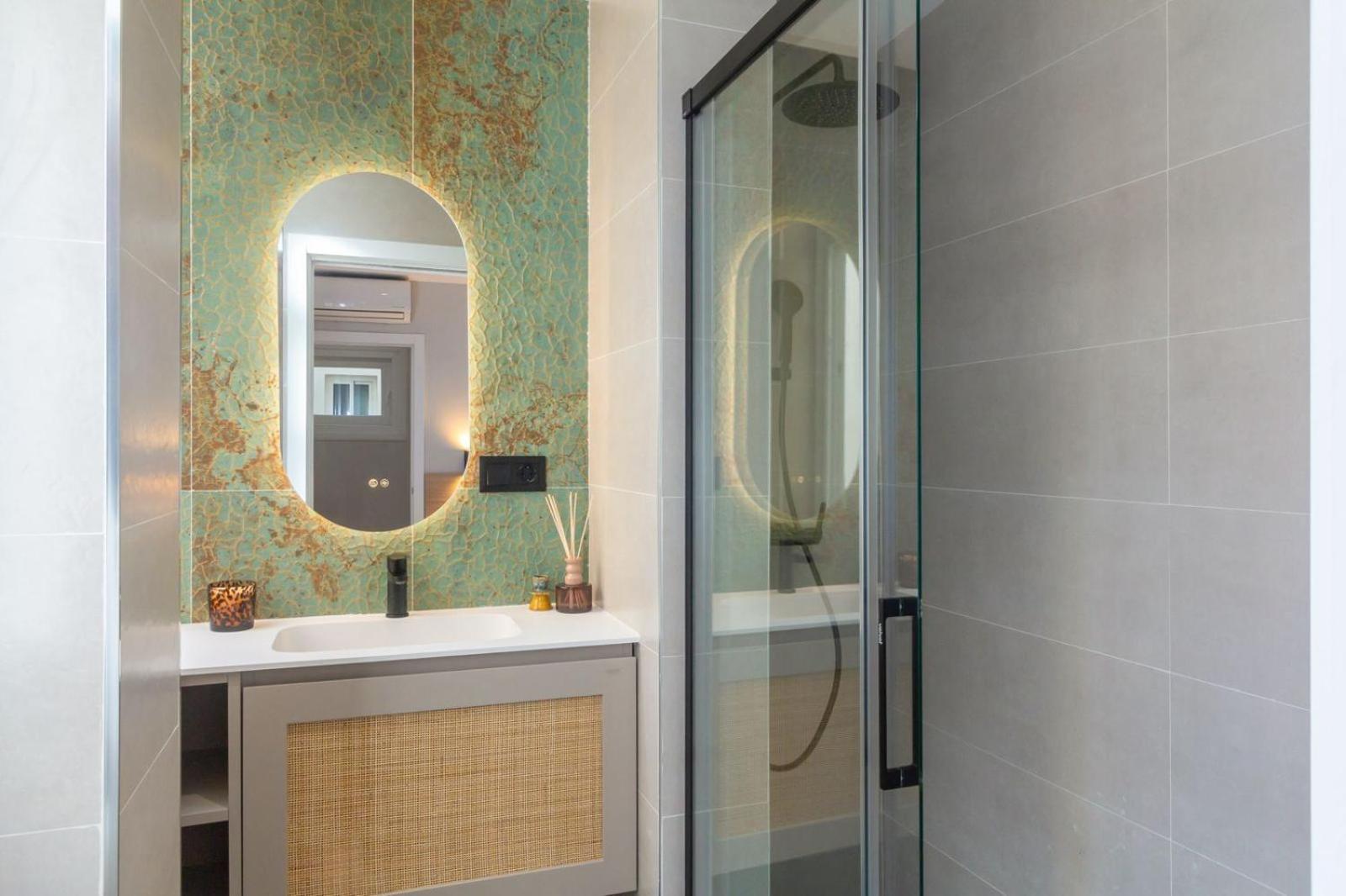 Cervantes Luxury Apartment Malaga Luaran gambar