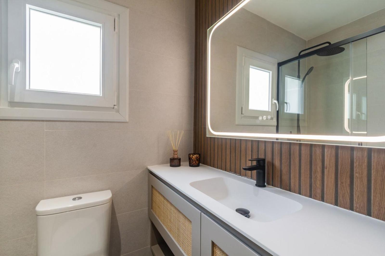 Cervantes Luxury Apartment Malaga Luaran gambar