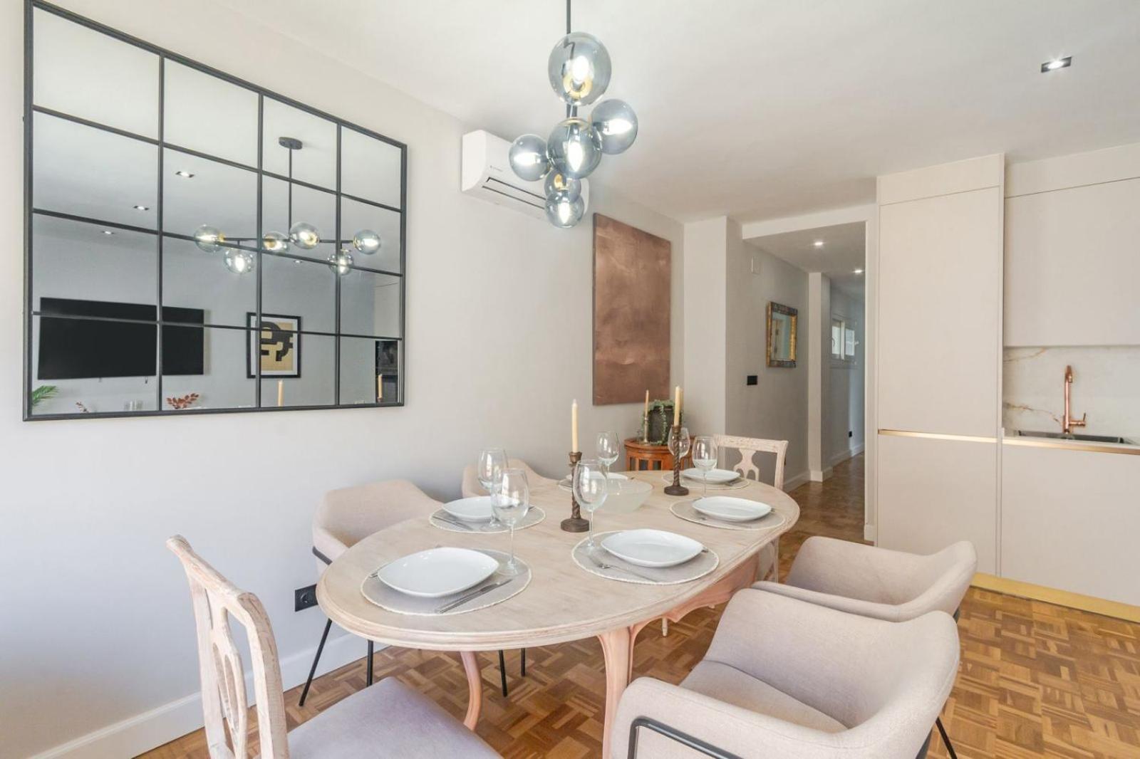 Cervantes Luxury Apartment Malaga Luaran gambar