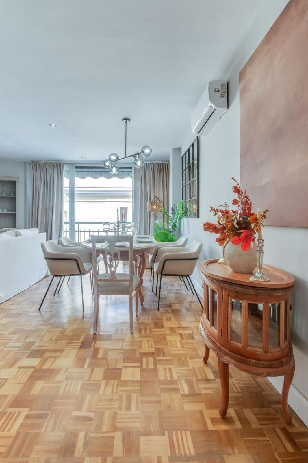 Cervantes Luxury Apartment Malaga Luaran gambar